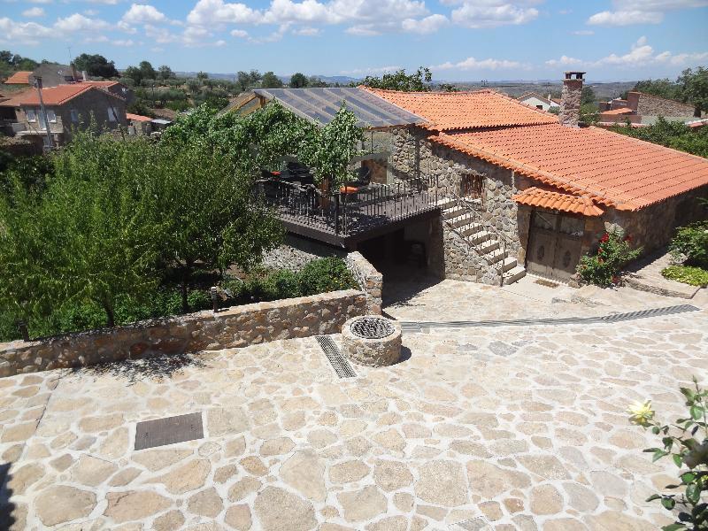 Casas Do - Country Parco vacanze 3*