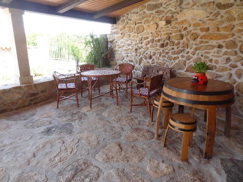 Parco vacanze Casas Do - Country 3*