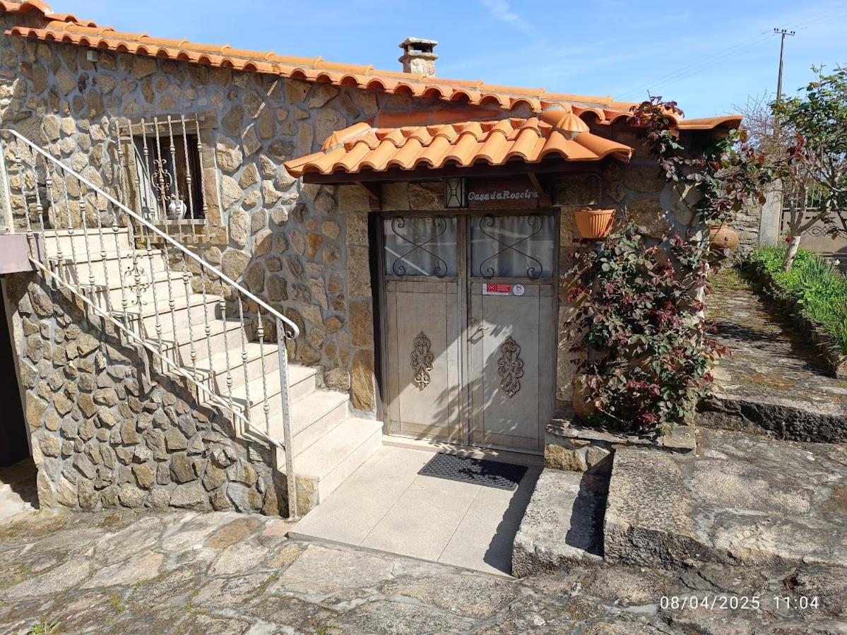 Holiday park Casas Do - Country Juizo
