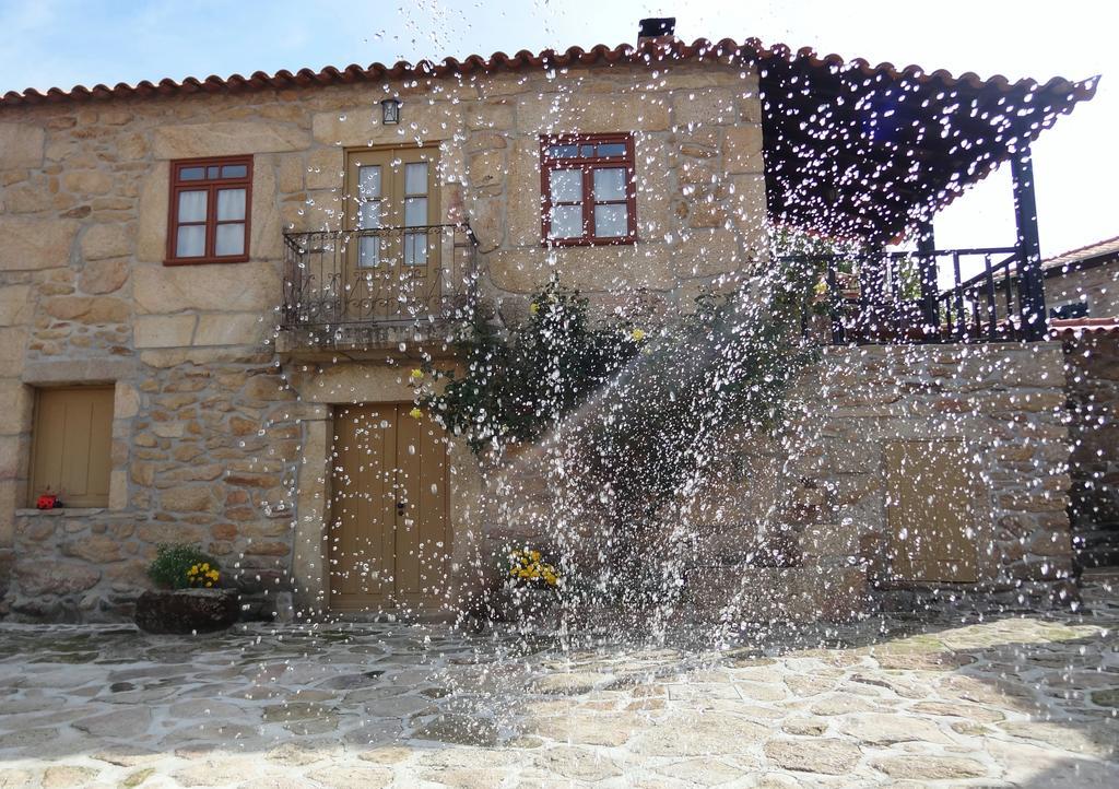 Parco vacanze Casas Do - Country 3*