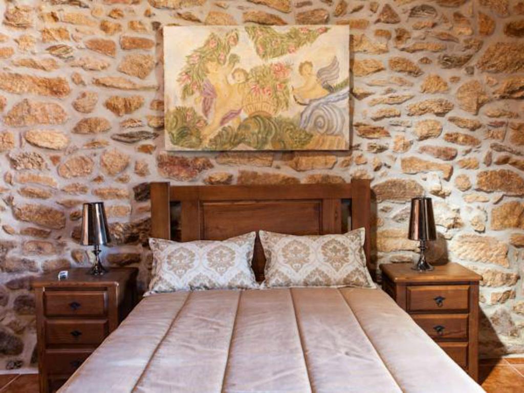 Casas Do - Country Parco vacanze Juizo