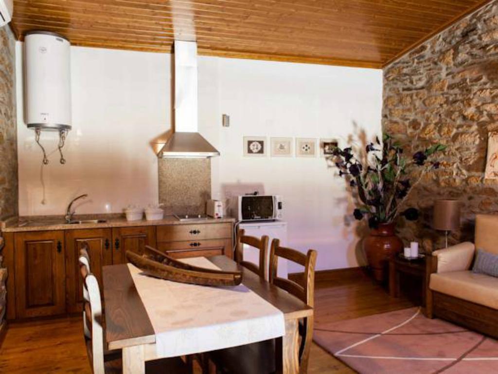 Casas Do - Country Parco vacanze 3*