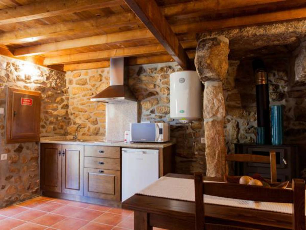 Casas Do - Country Holiday park Juizo
