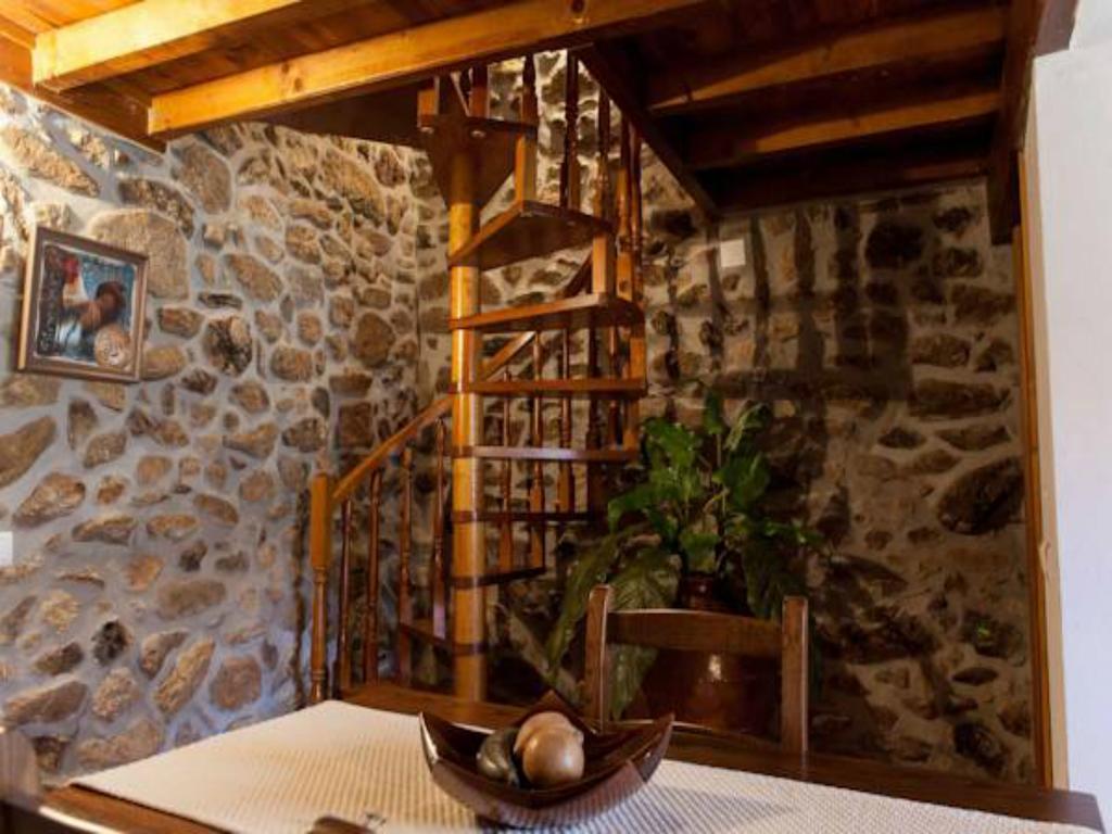 Casas Do - Country Parco vacanze
