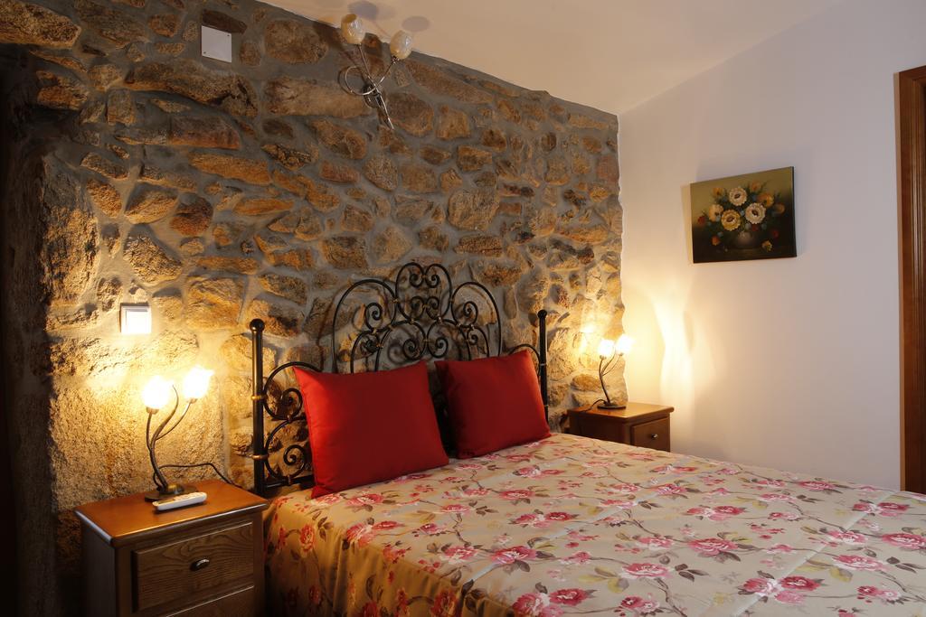 Parco vacanze Casas Do - Country Juizo
