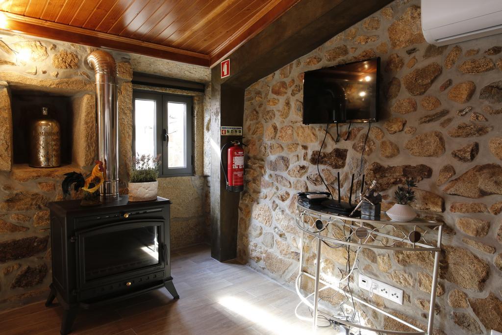 Casas Do - Country Parco vacanze 3*