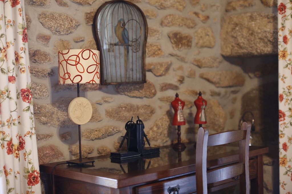 Parco vacanze Casas Do - Country 3*