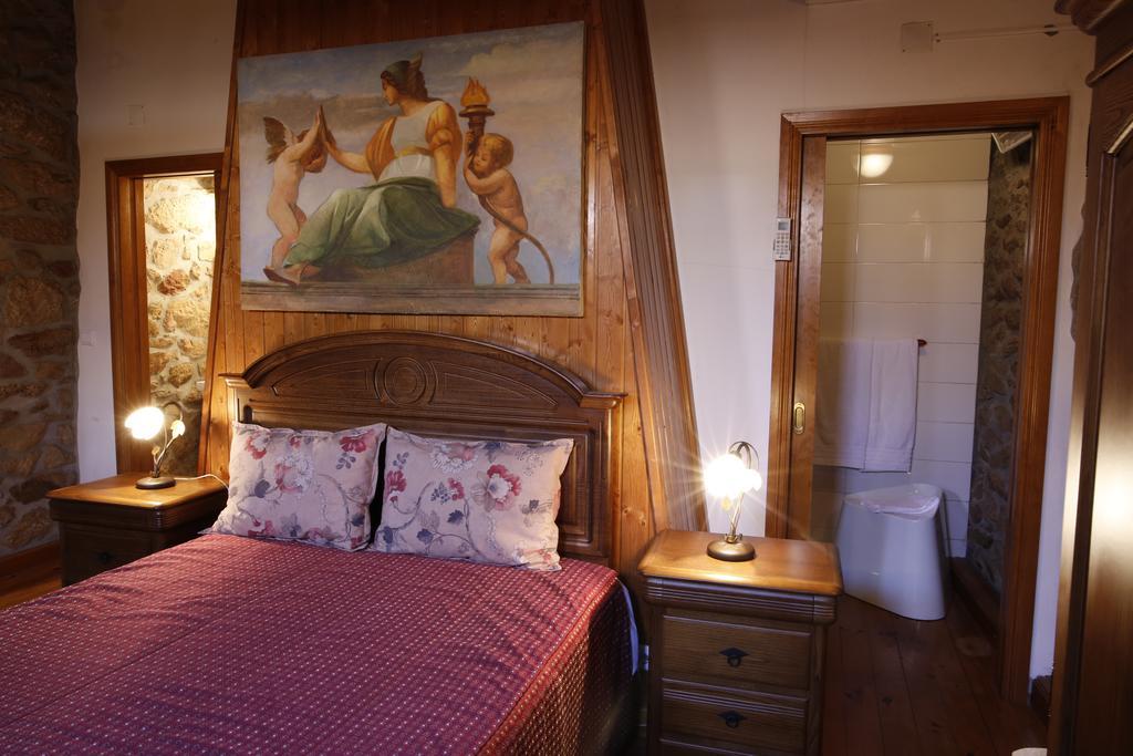 Casas Do - Country Parco vacanze Juizo