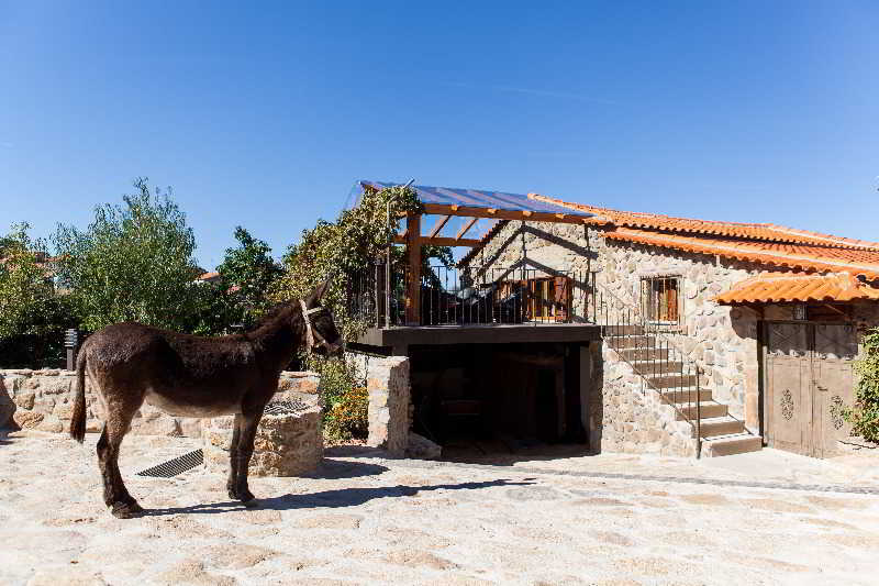 Holiday park Casas Do - Country 3*