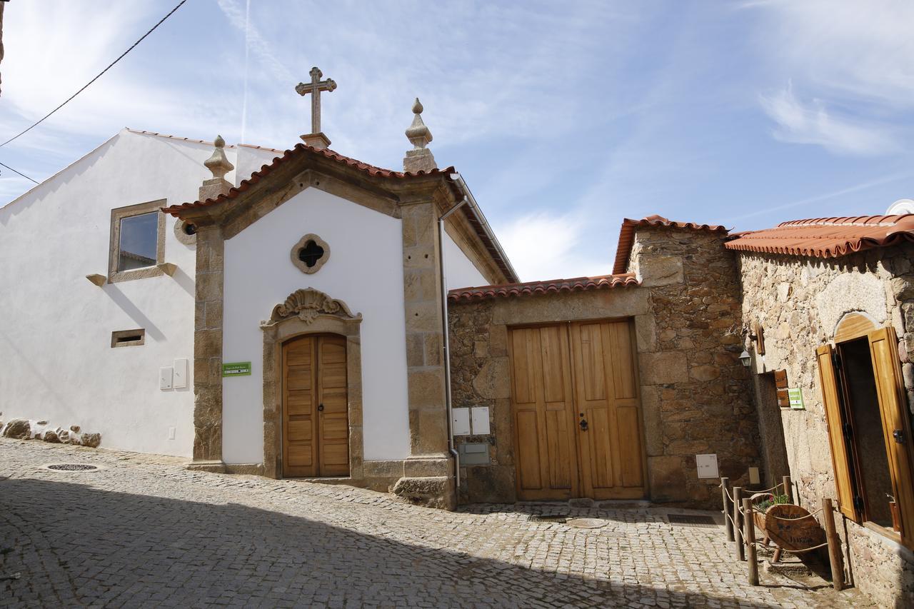 Casas Do - Country Parco vacanze 3*