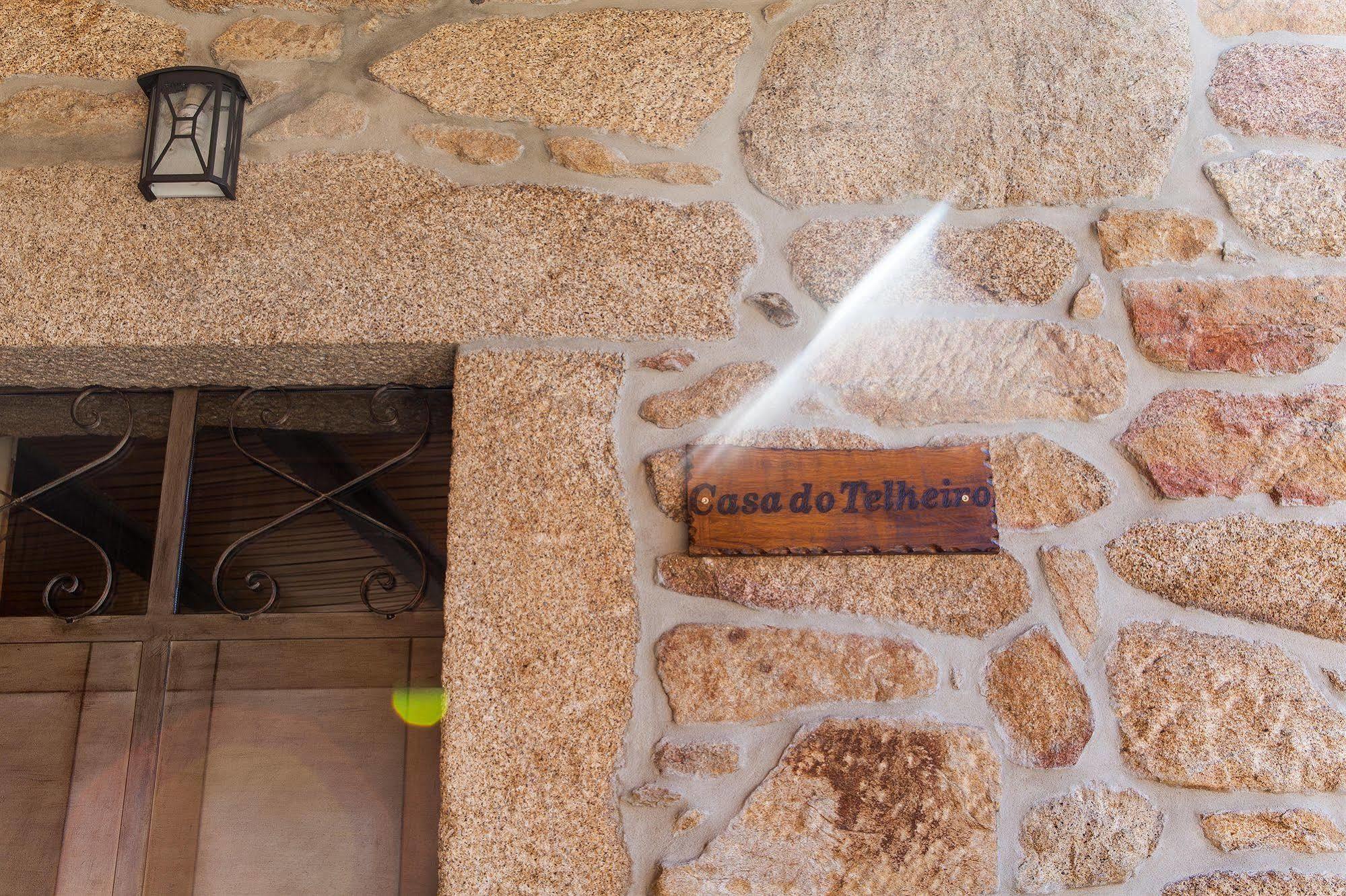 Casas Do - Country Parco vacanze 3*