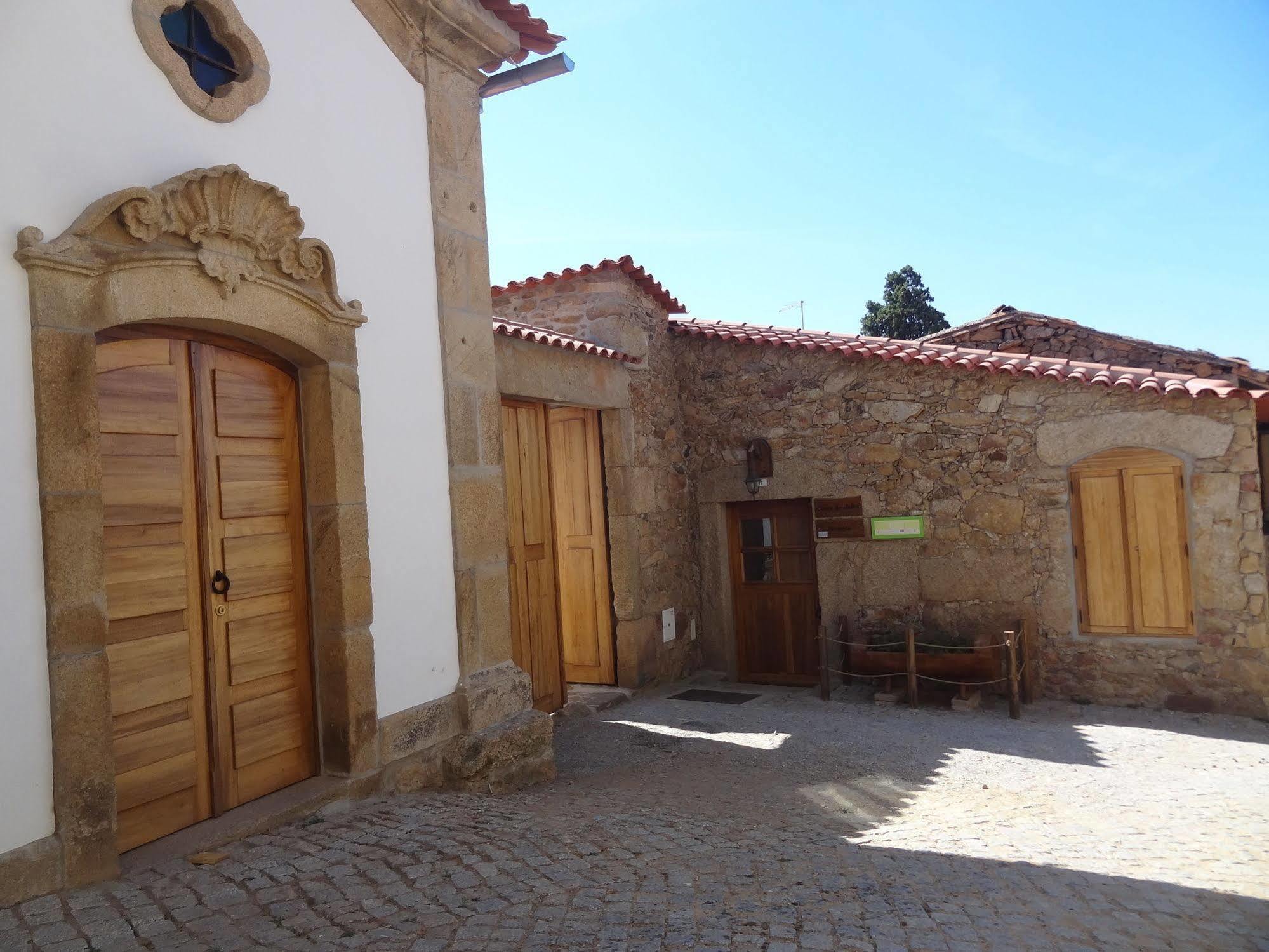 Parco vacanze Casas Do - Country Juizo