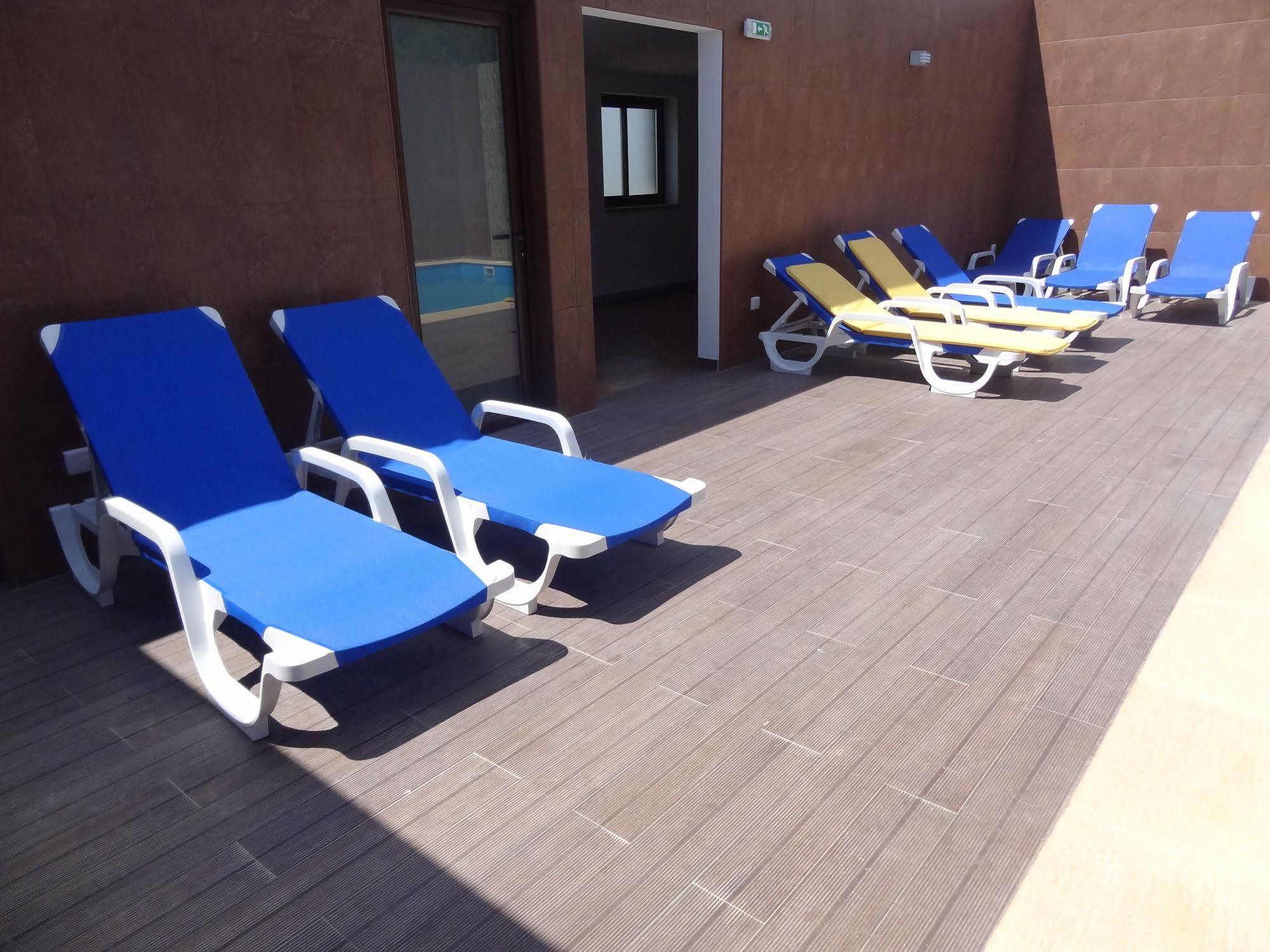Casas Do - Country Parco vacanze 3*