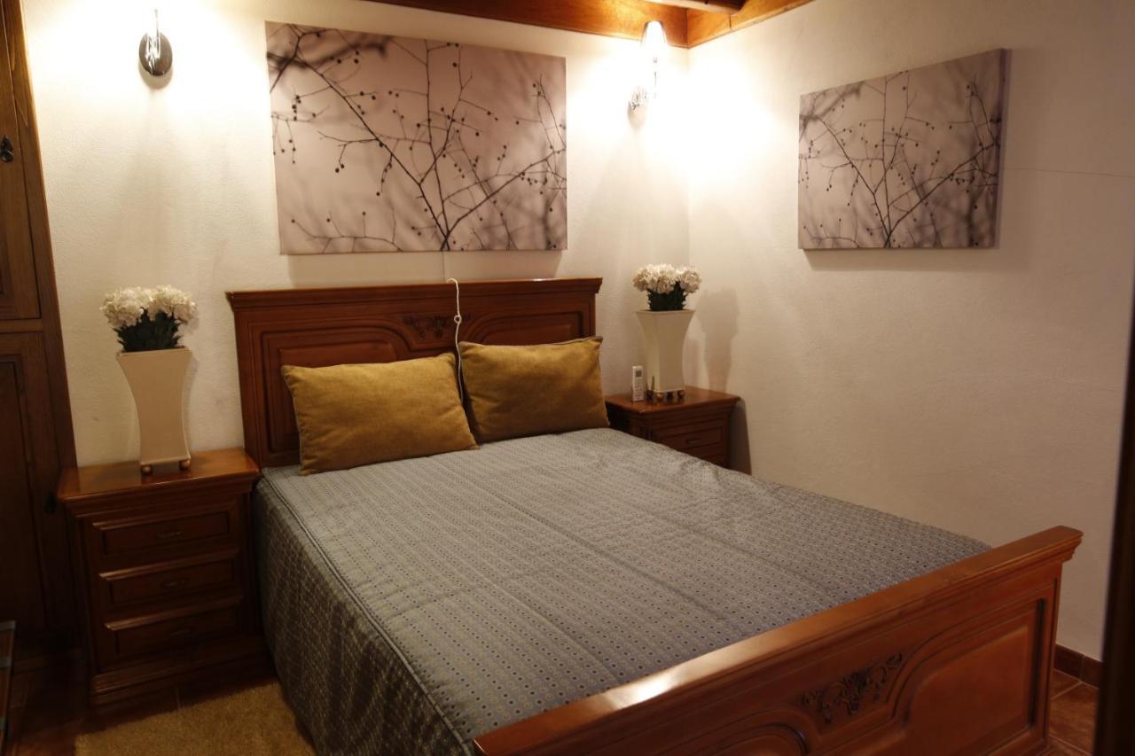 Casas Do - Country Parco vacanze 3*