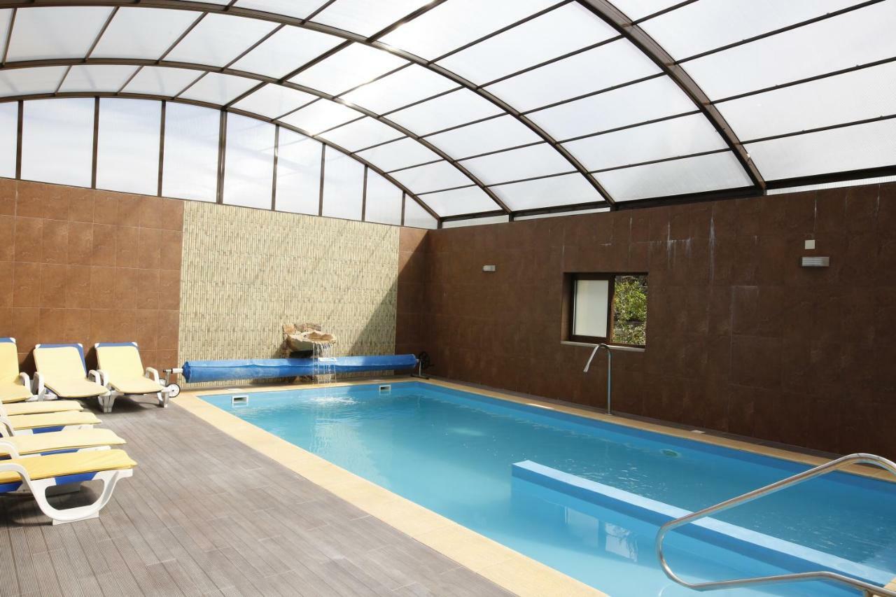 Casas Do - Country Parco vacanze 3*